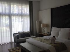 -三亚海棠湾万丽度假酒店