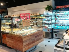 -罗莎蛋糕Rosa bread(四方坪店)