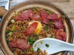 -阳江河堤老牌曾记美食