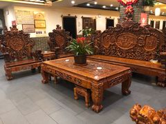 -孙府大院(步行街店)
