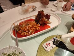 -松鹤楼(狮山永利广场店)
