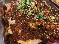 -兔槽江湖菜·重庆璧山兔(水围店)