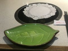 -一叶一世界•素食餐厅(环球中心店)