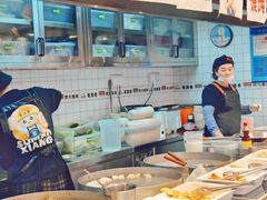 -素满香·全民食养自助(长宁龙之梦店)