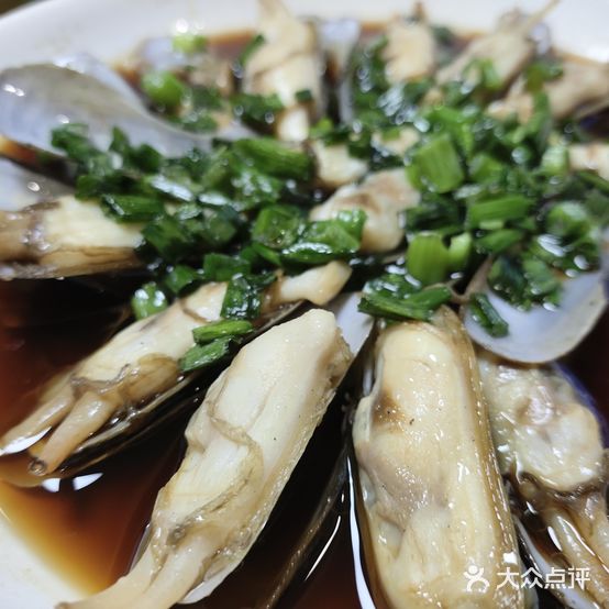 温州快餐店(青海路店)