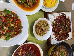 -李氏传家菜(兴城路店)