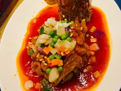 -上海人家花樣年华(虹口龙之梦店)