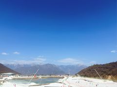 -太子岭滑雪场