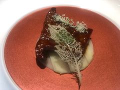 -王府茶楼茶宴·创意菜(朝阳公园店)