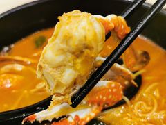 -家有好面(静安大融城店)