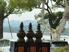 -楼外楼(西湖景区孤山路店)