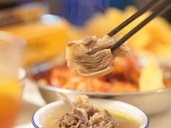 -小煵记·打边炉(西丽文光店)