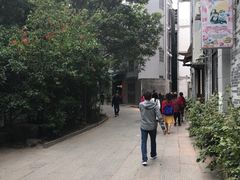 -黄埔古港