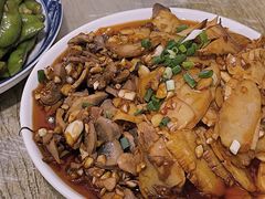 -双宝红油牛系列