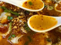 -金良酸菜鱼(宁海路总店)