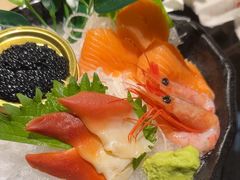 -昱匠·日本料理(金融街店)