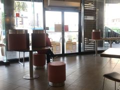 大堂-麦当劳(帝豪店)