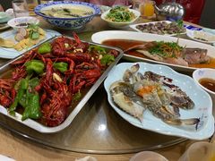 -小老板海鲜酒家(董家渡店)