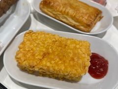 -宜家·瑞典风味餐厅(天津东丽商场店)