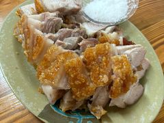 -洲心明记烧肉大粥(总店)