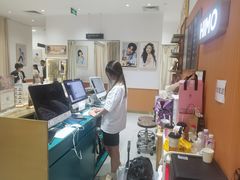 -海马体照相馆(万菱汇店)