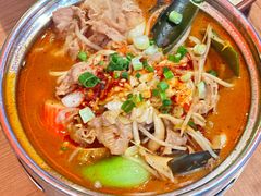 -宝葫芦西北茶食铺(万达店)