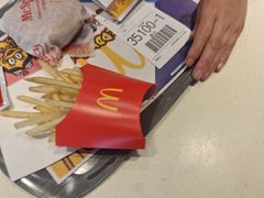 -麦当劳(余姚北站店)