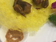 -复旦大学本部-食堂