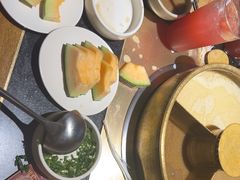-巴奴毛肚火锅(广益哥伦布店)