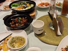 -鸽味轩·粤菜小馆(高楼门总店)