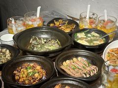 -小时候焗海鲜(鄞州万达店)