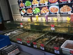 -瑞杰烧烤店·24小时营业(山东路店)