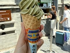 -吴裕泰茶庄(前门大街店)