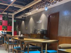 -山丹丹西北菜(金贸大厦店)