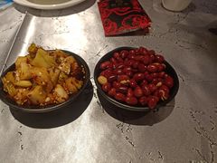 -红辣椒·川菜·火锅(张杨路店)