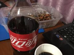 -小胖龙虾烧烤(东波路店)