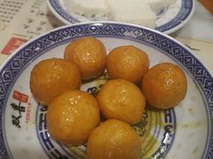 咖喱鱼蛋-双喜老铺(人民广场店)