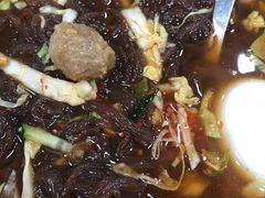 -顺姬冷面(长白西路店)