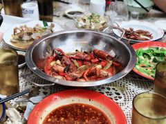 -海味鲜温州家常菜