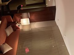 -济南富力凯悦酒店