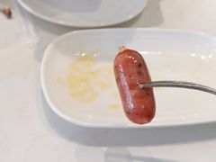 -烁先生披萨·儿童餐下午茶(河南岸店)