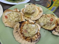 -贞姨美食·老字号海鲜大排档