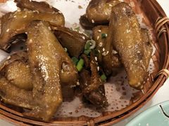 -清晖小苑•顺德地方菜(壹海城店)