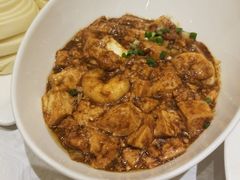 -北李妈妈菜·海肠捞饭(高新万达店)