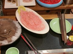 -蜀江龙火锅(339店)