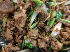 -烤肉宛饭庄(南礼士路店)