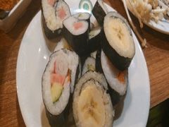 -比尔斯健康烤肉自助餐厅