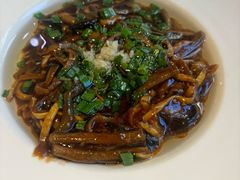 -老洋房花园饭店(绍兴路店)