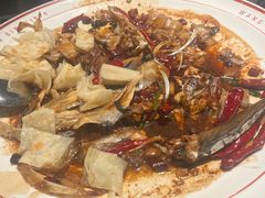 -旺顺阁·北京菜·烤鸭(大望路店)