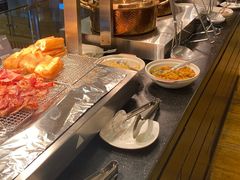 -上海浦西万怡酒店